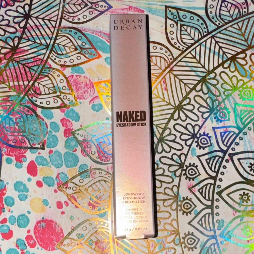 Urban Decay Naked Eyeshadow Stick